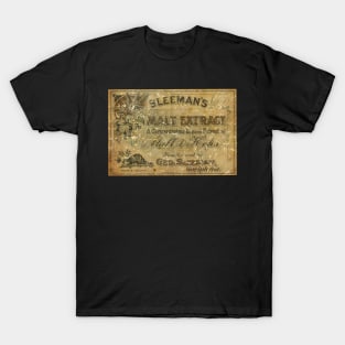 SLEEMANS BEER T-Shirt